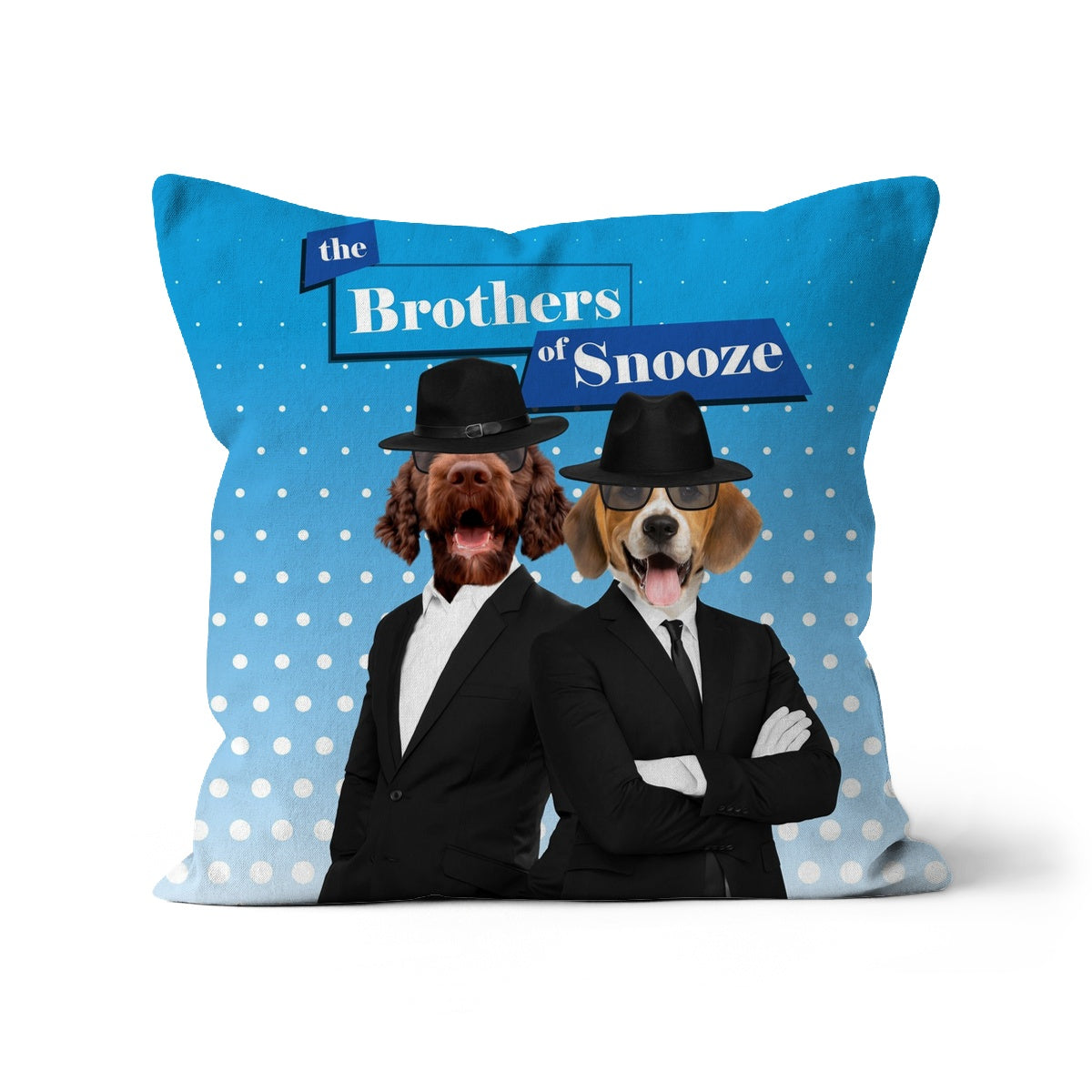 Paw & Glory, pawandglory, pillow of your dog, pillow custom, pet pillow, custom pillow design, customized throw pillows, pillows with dogs picture, Pet Portrait cushion,