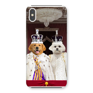 Paw & Glory, pawandglory, personalized iphone 11 case dogs, iphone 11 case dogs, custom dog phone case, personalised cat phone case, dog portrait phone case, life is better with a dog phone case, Pet Portrait phone case