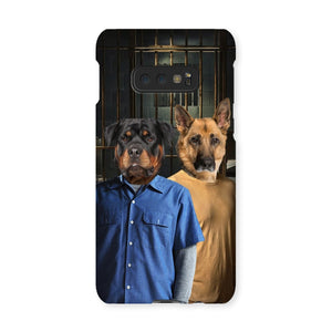 Paw & Glory, paw and glory, personalized puppy phone case, life is better with a dog phone case, personalised pet phone case, personalised pet phone case, pet phone case, personalised cat phone case, Pet Portrait phone case