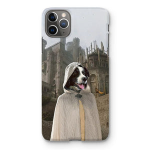 The Kings Spy (House Of The Dragon Inspired): Custom Pet Phone Case
