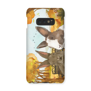 Paw & Glory, paw and glory, dog and owner phone case, personalised cat phone case, personalised cat phone case, custom pet phone case, life is better with a dog phone case, personalised pet phone case, Pet Portraits phone case