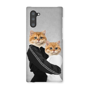 personalized cat phone case, personalized iphone 11 case dogs, custom pet phone case, Pet Portrait phone case, paw and glory, pawandglory