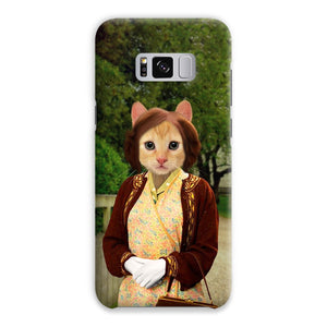 The Raquel (Only Fools & Horses Inspired): Custom Pet Phone Case