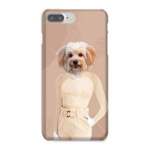 The Gina (Real Housewives of Orange County): Custom Pet Phone Case