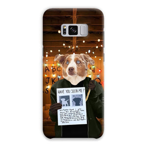 paw and glory, pawandglory, personalised pet phone cases, personalised phone case dog, pet portrait phone case uk, life is better with a dog phone case, iphone custom phone case, pets case pet portrait phone case