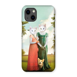 Paw & Glory, paw and glory, personalised pet phone case, iphone 11 case dogs, dog and owner phone case, dog mum phone case, life is better with a dog phone case, personalised puppy phone case, Pet Portrait phone case