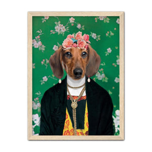 Paw & Glory, pawandglory, minimal dog art, cat picture painting, pet photo clothing, the general portrait, dog portraits as humans, digital pet paintings, pet portraits