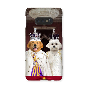 Paw & Glory, paw and glory, dog and owner phone case, puppy phone case, personalized dog phone case, puppy phone case, dog and owner phone case, dog and owner phone case, Pet Portraits phone case