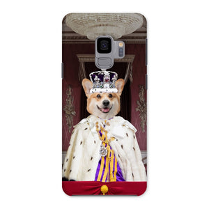 Paw & Glory, paw and glory, personalised puppy phone case, custom pet phone case, personalised puppy phone case, personalized pet phone case, dog mum phone case, personalised cat phone case, Pet Portraits phone case