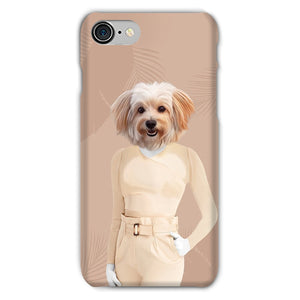 The Gina (Real Housewives of Orange County): Custom Pet Phone Case