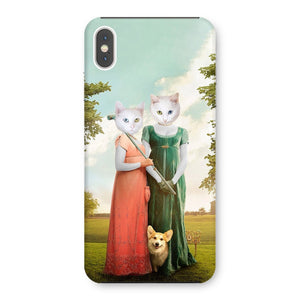 Paw & Glory, paw and glory, puppy phone case, personalised dog phone case, personalised puppy phone case, personalized iphone 11 case dogs, personalised pet phone case, life is better with a dog phone case, Pet Portrait phone case
