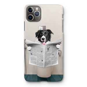dog phone case, painting of pets, portrait of pet from photo, dog pet phone case, print phone case, paw phone case with dogs, paw and glory, pawandglory