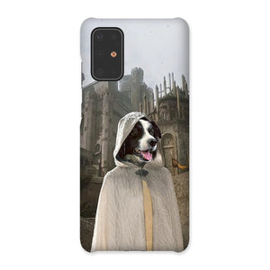 The Kings Spy (House Of The Dragon Inspired): Custom Pet Phone Case