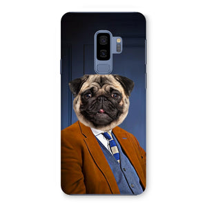 The Boicey (Only Fools & Horses Inspired): Custom Pet Phone Case