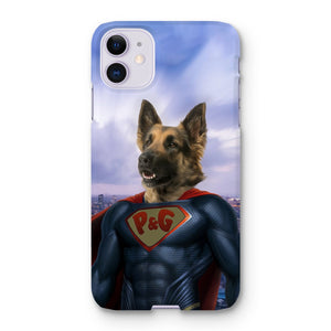 Super Pet: Custom Pet Phone Case