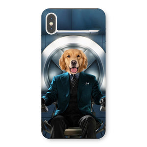  dog phone case custom, custom dog photo canvas, dog on phone case, dog portraits with clothes, Pet gifts, painted picture of your dog, paw and glory, pawandglory
