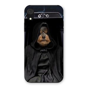 The Empawror (Star Wars Inspired): Custom Pet Phone Case