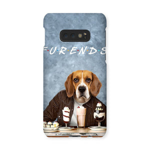 Furends: Custom Pet Portrait Phone Case - Paw & Glory - #pet portraits# - #dog portraits# - #pet portraits uk#