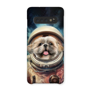 Galactic: Custom Pet Phone Case - Paw & Glory - #pet portraits# - #dog portraits# - #pet portraits uk#