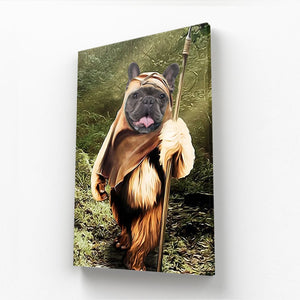 Pet E-Wok: Custom Pet Canvas - Paw & Glory - #pet portraits# - #dog portraits# - #pet portraits uk#paw & glory, custom pet portrait canvas,custom pet canvas uk, pet canvas portrait, custom dog canvas, personalised cat canvas, canvas dog carrier