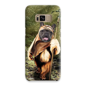 Pet E-Wok: Custom Pet Phone Case - Paw & Glory - #pet portraits# - #dog portraits# - #pet portraits uk#