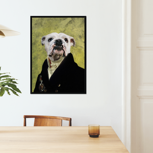 Paw & Glory, pawandglory, dog portrait background colors, dog astronaut photo, best dog artists, dog astronaut photo, dog drawing from photo, dog portrait images, pet portrait
