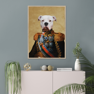 Paw & Glory, pawandglory, pet portrait singapore, modern pet portraits, dog and couple portrait, drawing dog portraits, painting pets, drawing pictures of pets, pet portrait