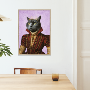 Paw & Glory, pawandglory, pet portraits in oils, cat picture painting, cat picture painting, hogwarts dog houses, best dog artists, digital pet paintings, pet portraits