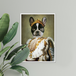 Paw & Glory, pawandglory, small dog portrait, custom pet portraits south africa, drawing dog portraits, pet portraits black and white, best dog artists, for pet portraits, pet portrait
