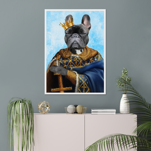 Paw & Glory, paw and glory, dog canvas art, dog drawing from photo, hogwarts dog houses, dog canvas art, drawing dog portraits, animal portrait artists, pet portraits