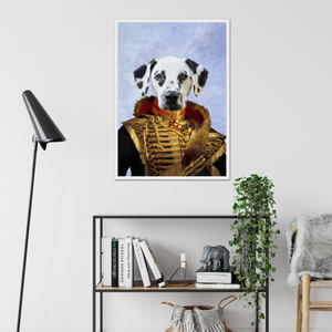 Paw & Glory, pawandglory, dog and couple portrait, digital dog portraits, admiral dog portrait, cat picture painting, hogwarts dog houses, custom dog painting, pet portrait