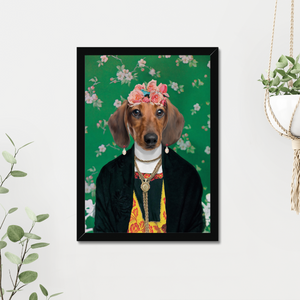 Paw & Glory, paw and glory, watercolor pet portrait, custom pet portrait painting, dog general painting, pet art portraits, portraits of my dog, custom animal, pet portrait