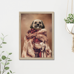 Paw & Glory, pawandglory, custom pet paintings, drawing dog portraits, nasa dog portrait, hogwarts dog houses, best dog paintings, louvenir pet portrait, pet portrait