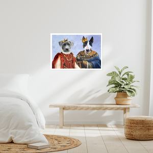 Paw & Glory, paw and glory, the admiral dog portrait, pet photo clothing, best dog paintings, cat picture painting, dog and couple portrait, pictures for pets, pet portrait