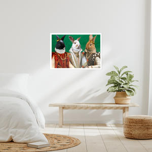 Paw & Glory, pawandglory, dog portrait background colors, pet portraits leeds, custom pet art, pet portraits usa, dog and couple portrait, dog portrait images, pet portraits