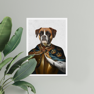 Paw & Glory, paw and glory, dog portraits admiral, animal portrait pictures, drawing pictures of pets, admiral dog portrait, custom pet paintings, custom pet painting, pet portraits