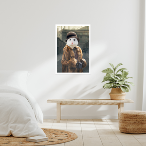 Paw & Glory, pawandglory, pet portraits black and white, aristocrat dog painting, dog portraits as humans, dog portrait background colors, pictures for pets, pet portrait