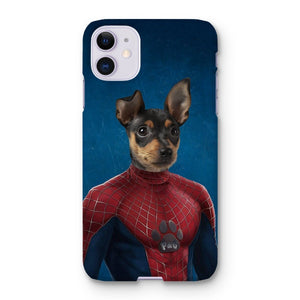 Spiderpet: Custom Pet Phone Case - Paw & Glory - #pet portraits# - #dog portraits# - #pet portraits uk#dog portrait, pet portraits at, dog oil paintings, pet oil painting, pet oil portraits, pet portraits, hattieandhugo, crown and paw, oil paintings of dogs
