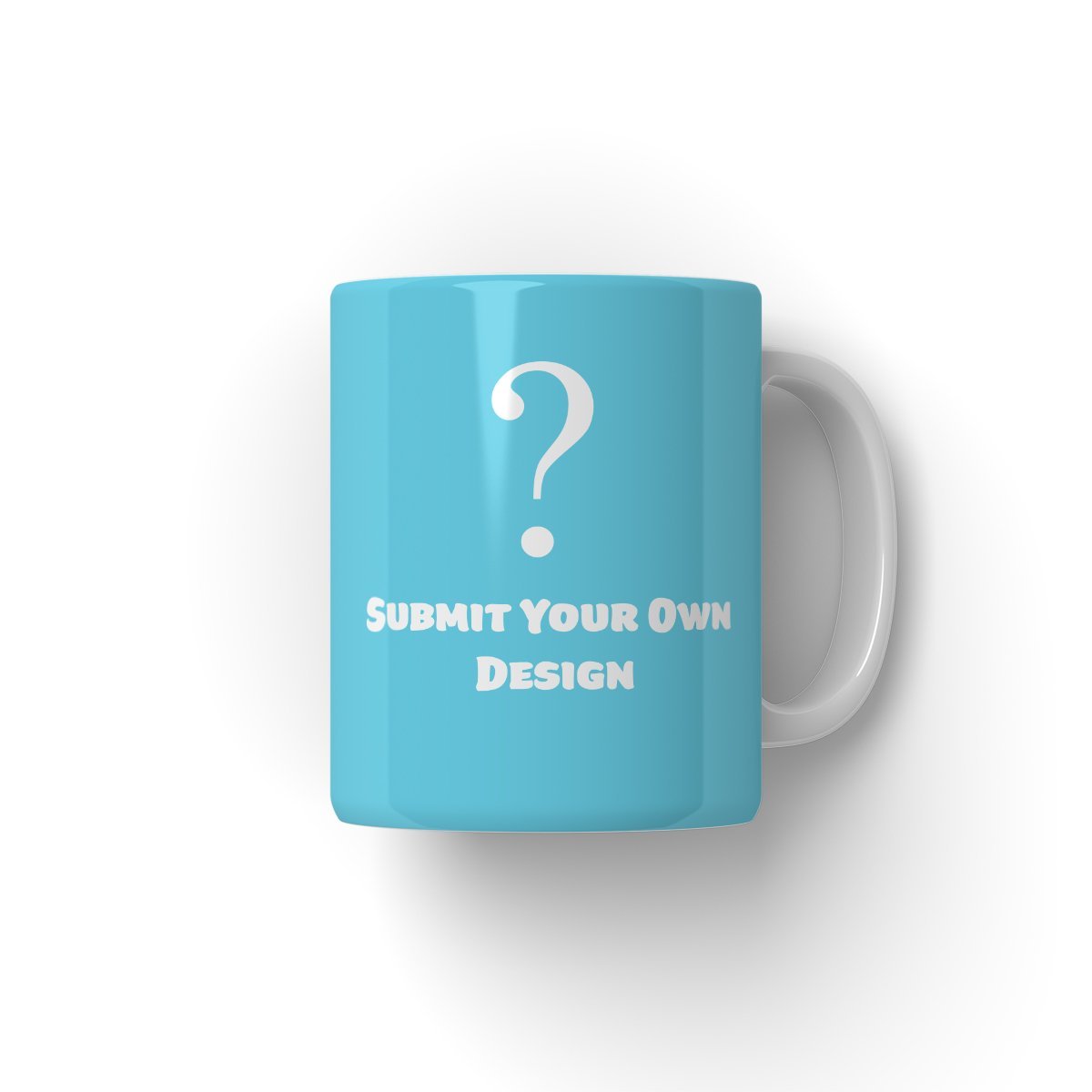 Submit Your Own Design: Custom Pet Mug - Paw & Glory - #pet portraits# - #dog portraits# - #pet portraits uk#paw and glory, custom pet portrait Mug,customized mugs with names, dog on mug, picture of mugs, custom pet portrait mug, custom dog mug