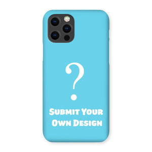 Submit Your Own Design: Phone Case - Paw & Glory - paw and glory, custom cat phone case, personalized puppy phone case, custom pet phone case, custom dog phone case, pet portrait phone case uk, dog mum phone case, Pet Portrait phone case,