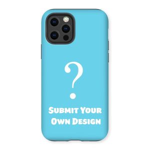 Submit Your Own Design: Phone Case - Paw & Glory - pawandglory, dog mum phone case, pet art phone case, custom dog phone case, pet portrait phone case, personalised cat phone case, personalised pet phone case, Pet Portraits phone case,