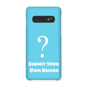 Submit Your Own Design: Phone Case - Paw & Glory - #pet portraits# - #dog portraits# - #pet portraits uk#