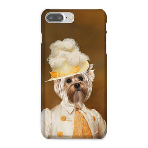 The Cherry Picker: Custom Pet Phone Case - Paw & Glory - #pet portraits# - #dog portraits# - #pet portraits uk#