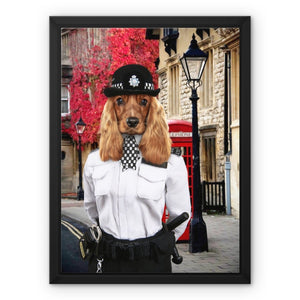 WPC Woof: Custom Pet Canvas - Paw & Glory - #pet portraits# - #dog portraits# - #pet portraits uk#paw and glory, pet portraits canvas,dog portraits canvas, personalised cat canvas, pet on canvas reviews, dog picture canvas, pet picture on canvas
